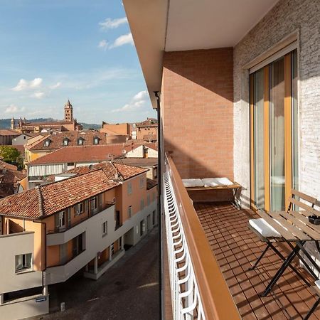 100Towers Deluxe Apartment Alba  Luaran gambar