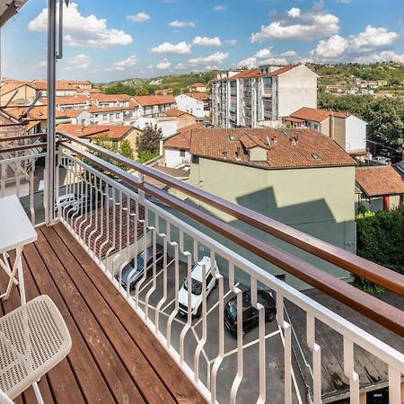 100Towers Deluxe Apartment Alba  Luaran gambar