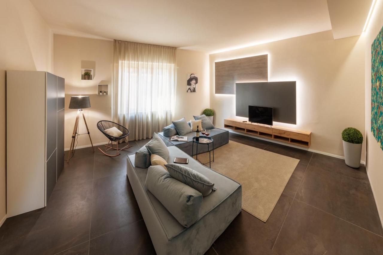 100Towers Deluxe Apartment Alba  Luaran gambar