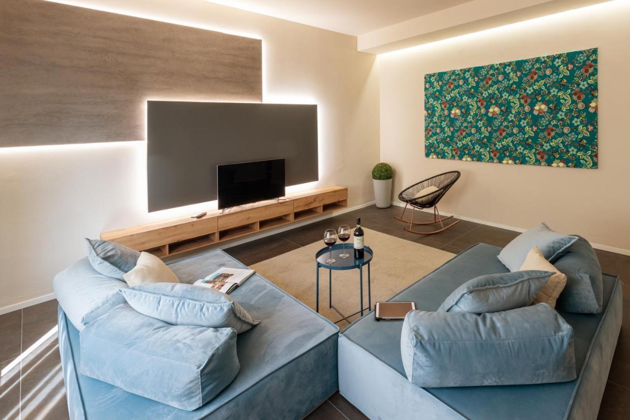 100Towers Deluxe Apartment Alba  Luaran gambar