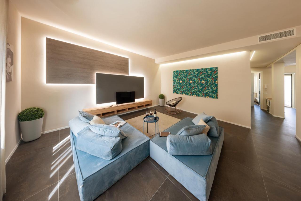100Towers Deluxe Apartment Alba  Luaran gambar