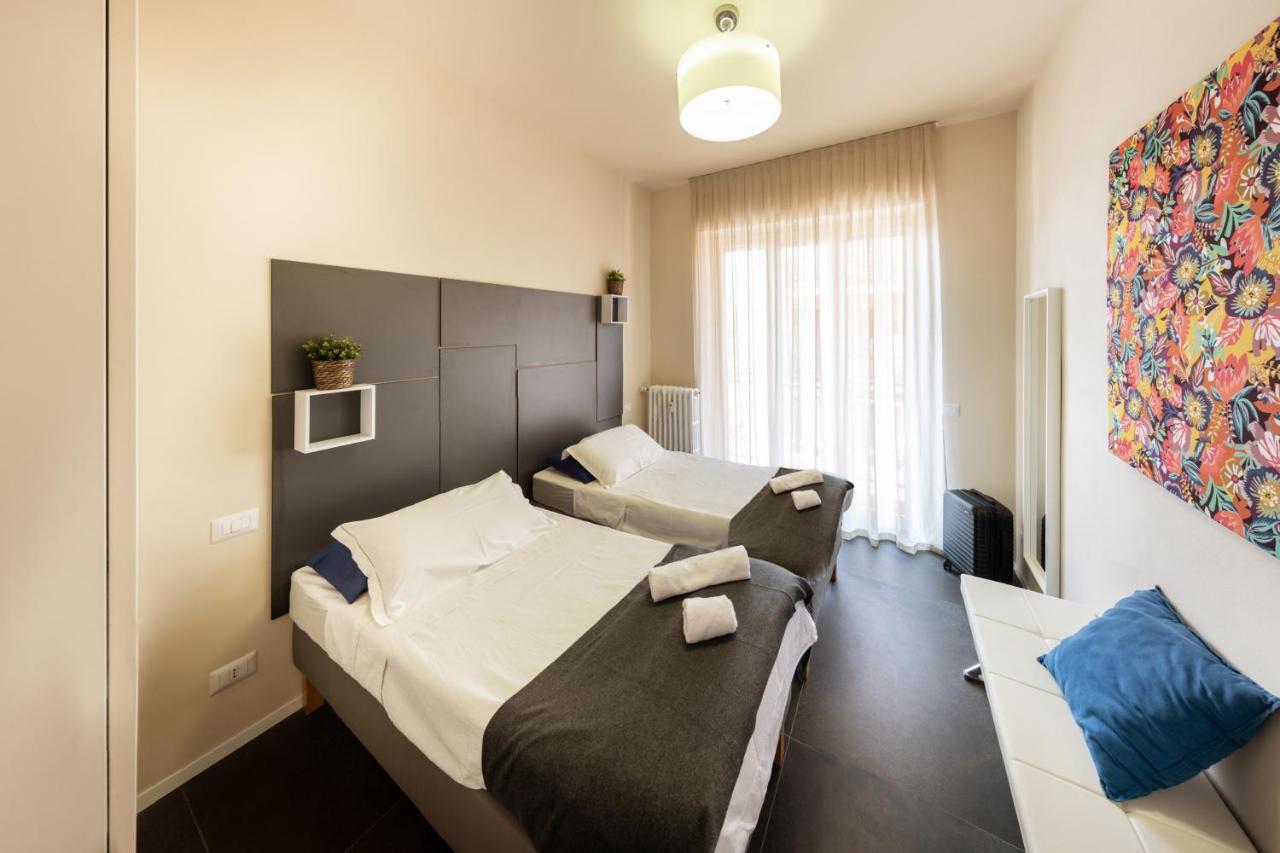 100Towers Deluxe Apartment Alba  Luaran gambar