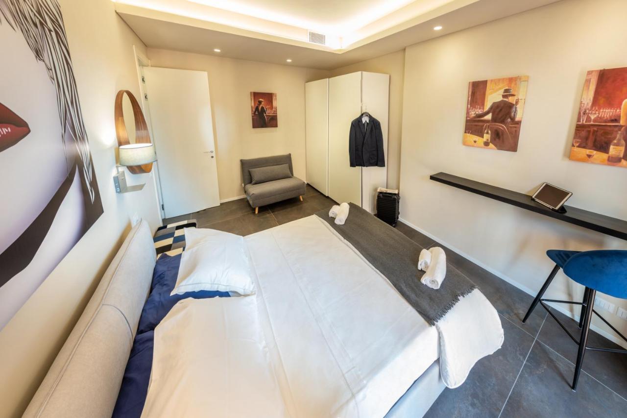 100Towers Deluxe Apartment Alba  Luaran gambar