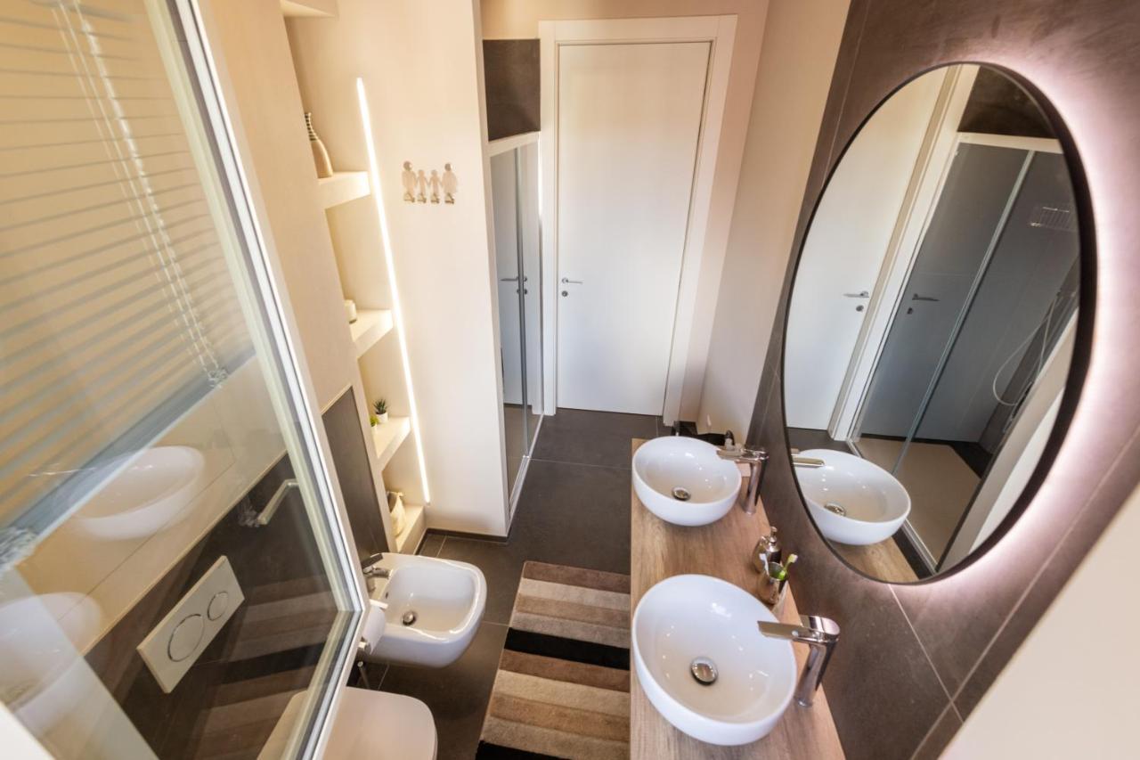100Towers Deluxe Apartment Alba  Luaran gambar