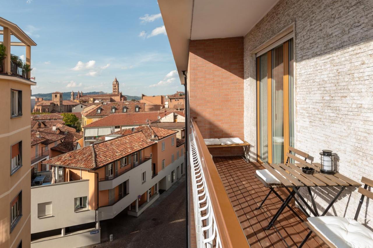 100Towers Deluxe Apartment Alba  Luaran gambar