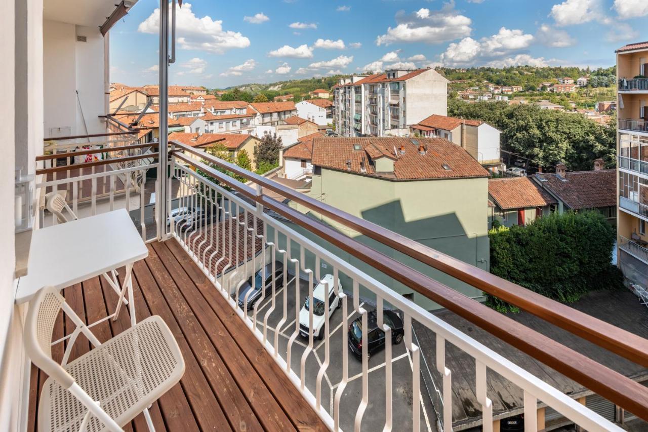 100Towers Deluxe Apartment Alba  Luaran gambar