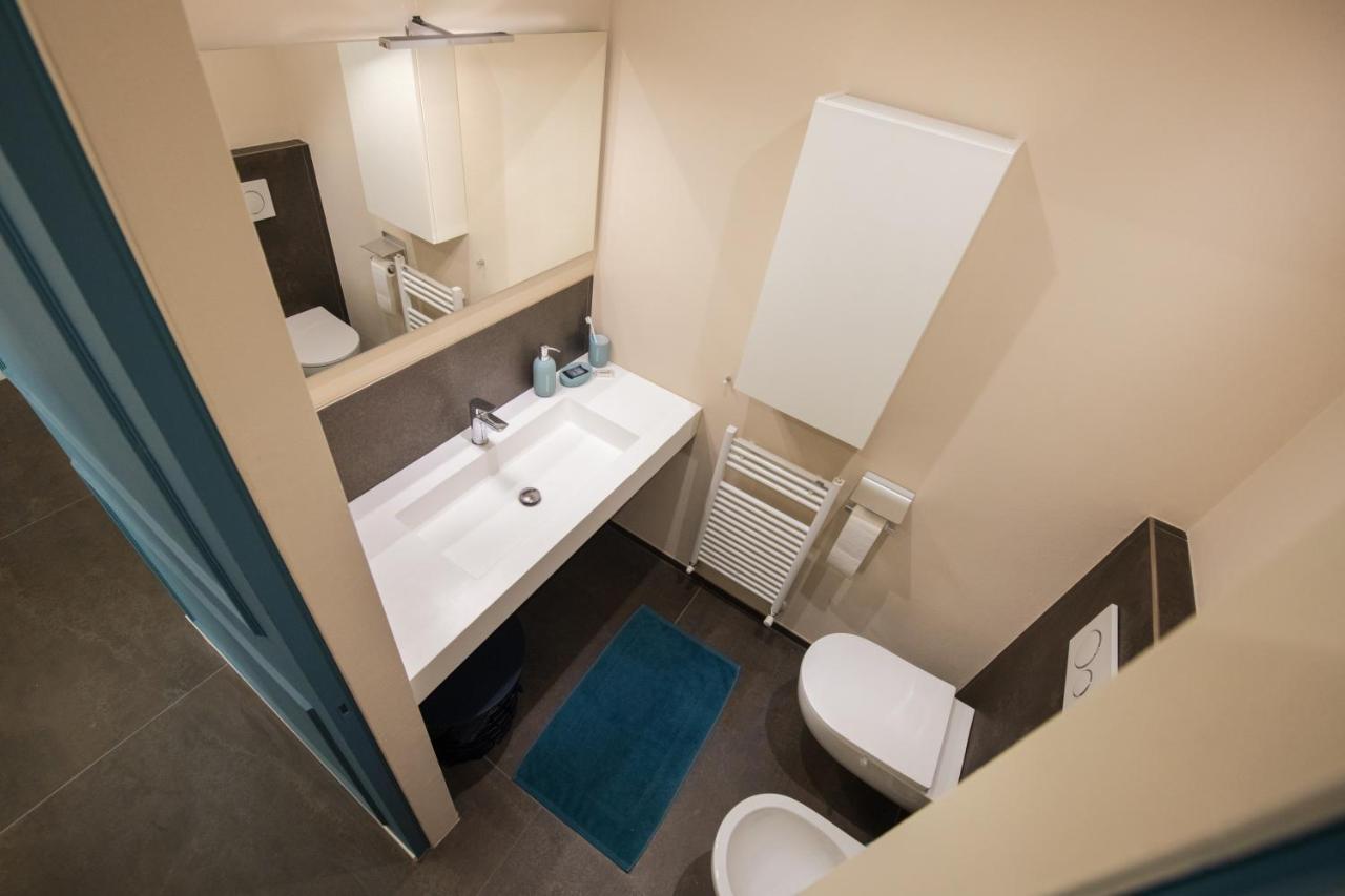 100Towers Deluxe Apartment Alba  Luaran gambar