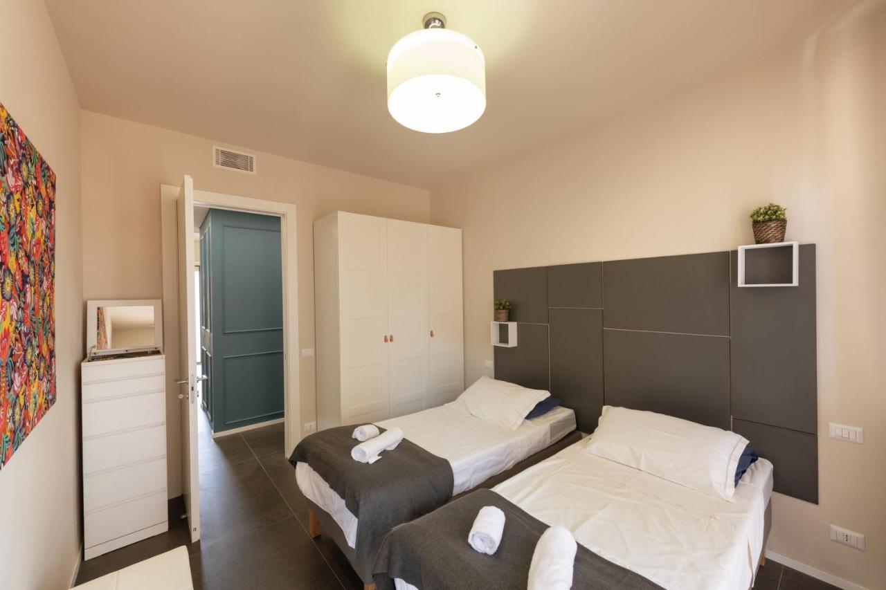 100Towers Deluxe Apartment Alba  Luaran gambar